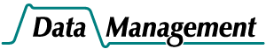 Data Management Logo