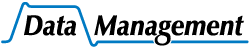 Data Management Logo